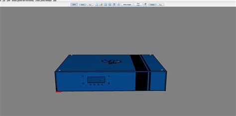 cad for drawing electrical enclosures|protocase enclosure design software.